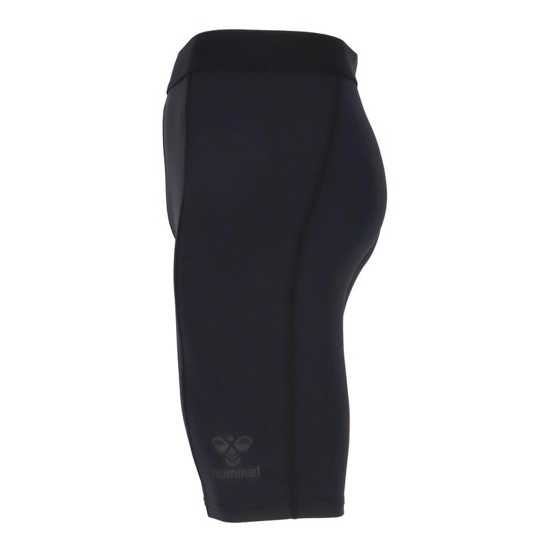 Hummel Half Inner Pants, Tight, black (90), L