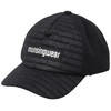 Munsing Wear MEBWJC04 Men's Cap, Ear Pads Included, Logo Embossing,