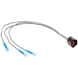 Standard Motor Products S-1025 Pigtail/Socket