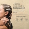 B Life Kit Shampoo y Acondicionador Natural de 800 ml