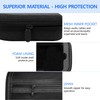 Musiin Guitar effect pedal Storage case, Compatible with Sonicake Pocket