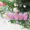 Pure J [x-mas collection 2] B.ʙ - Short Oval /