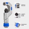 TURBRO Tube Cutter Tool for 1/4 to 1-3/4 in (5