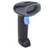 2D Barcode Scanner 2.4G Wireless Bluetooth Image Scanner Handheld QR
