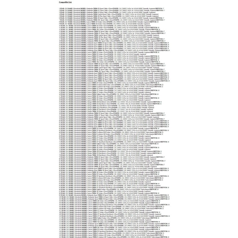 Mitsubishi MR523317 Evo Hood Prop Clip