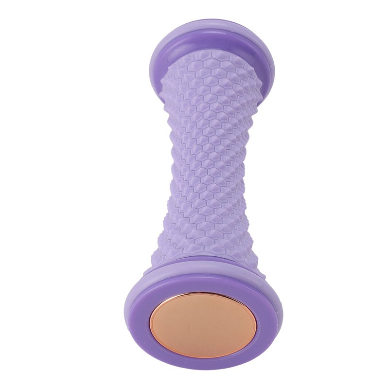 Foot Massager Roller Tissue Muscle Massage Muscle Relaxation Relief Plantar