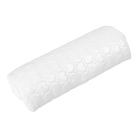 FRCOLOR Portable Hand Rest Pillow for Manicure Comfortable Wrist Cushion for Nail Art Salon Home Use Nail Cushion for Steady Support Design