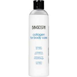 BingoSpa Collagen Body 300 ml