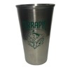 Terrapin Beer Company Turtle | Metal Shaker Cup