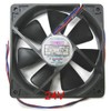 Mechatronics 24V DC Fans (120x25mm, Ultra High Speed)