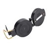 Jzhen Professional Pocket Compass Military Marching Compass Portable Compass Navigation