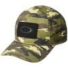 Oakley Mens Herren SI Cap Mütze, Core Camo, S-M