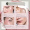 bayfree Multi Glow Balm, Cream Blush for Cheeks Lips &
