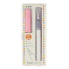PILOT Kakuno FKA1SRSPF Pilot Fine Point, Soft Pink