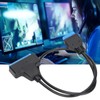 2.5in Adapter Cable 19Pin USB 3.0 to SATA 22Pin 50cm