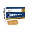 Upgrade Office Supply UPG22964 Rubber Bands, Size #64 (3-1/2” x