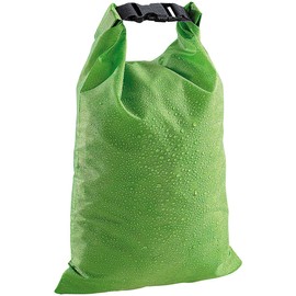 Xcase Waterproof Dry Bag 8 Litre Waterproof Nylon Bag (Waterproof Bag Outdoor Duffel Bag with Cushion Function, Underwater Light)
