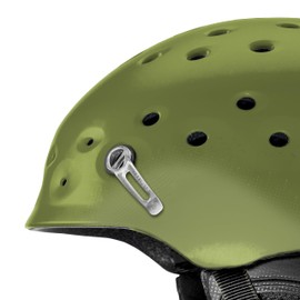 K2 Unisex - Adult Route Helmet, Military, S (51-55 cm)