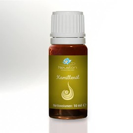 Neus Ton Chamomile Oil (Anthemis nobilis 10ml