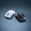 Razer DeathAdder V3 Pro Wireless Gaming Mouse: 64g Lightweight Ergonomic