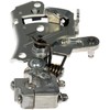 Dorman 905-670 Transmission Gearshift Bracket Compatible with Select Dodge/Ram Models