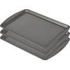 GoodCook Everyday Nonstick Carbon Steel 13” x 9” Baking Sheet