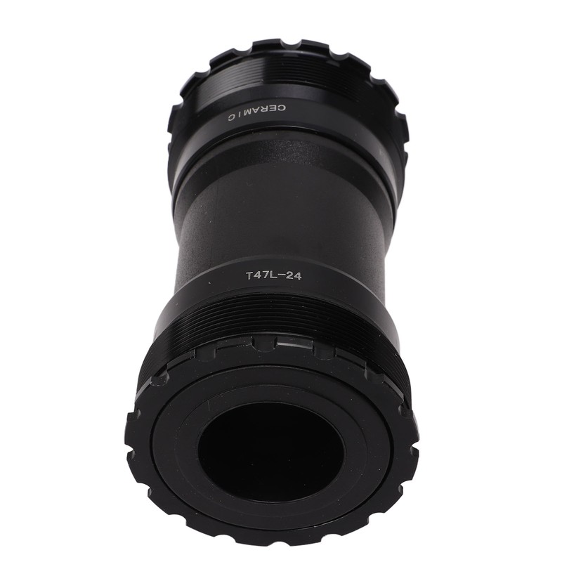 T47 Bicycle Bottom Bracket 24mm Bike Bottom Bracket with Ceramic