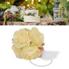 Simulation Rose Ball Artificial Flower Ball Innovative Photography Props with