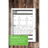 Chronic Pain Journal for Women – Track and Manage Your
