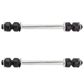 MYSMOT K7275 K80898 Front & Rear Stabilizer Sway Bar End Links Left & Right for Ford Explorer Mercury Mountaineer 2006-2010, Pack of 4