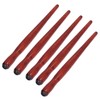 Kodrily Dip Pen Holder, Wood Nib Holder, 5Pcs Dip Pen