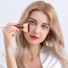 DUcare Foundation Brush, Face Brush, Concealer Brush, High Quality Taklon,