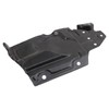 TRQ Engine Splash Shield Driver & Passenger Side Side Compatible