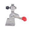 Quick Release Vertical Toggle Clamp 150lb Holding Capacity Woodworking Fixture
