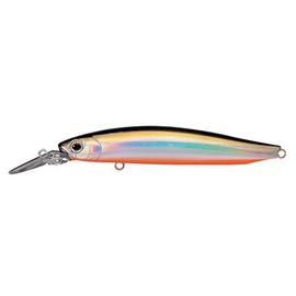 Smith LTD Minnow Cherry Blood MD 3.2 inches (82 mm), 0.2 oz (7.6 g), TS #3