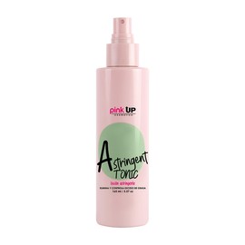 Pink Up Astringent Tonic Loción Facial Astringente, 165 ml. USO COSMÉTICO