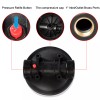Geekpure 20 Inch Whole House Water Filter Housing 1"NPT Fit
