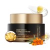 Deep Vitamin C Golden Capsule Face Moisturiser - Anti-Wrinkles Cream