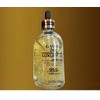 GaWol Pure Gold 99.9% 24K Gold Solution Luxury Ampoule 100ml Gold Essence/Women's Cosmetics 10ea