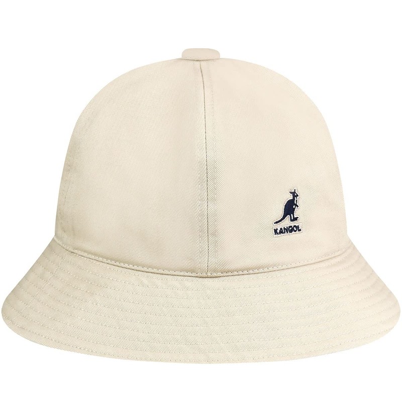 Kangol Washed Casual - Khaki/XL