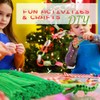 180 Pieces Pipe Cleaners Chenille Stem, Craft Pipe Cleaners, 11.8inch