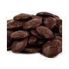 Merckens 10 Pounds Merckens Dark Cocoa Melting Chocolate Wafer Candy Free Shipping