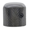 GOTOH Dome Knob, Φ0.7 inches (18 mm), Standard (H18mm), Cosmo