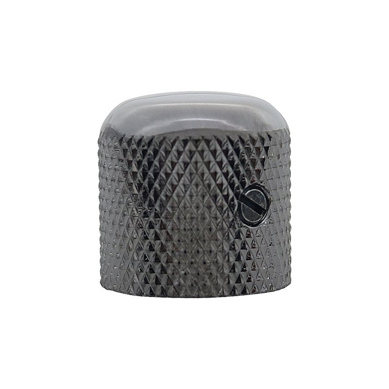GOTOH Dome Knob, Φ0.7 inches (18 mm), Standard (H18mm), Cosmo