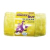 The Bird House Cozzzy Hut/House For Birds Large,Yellow