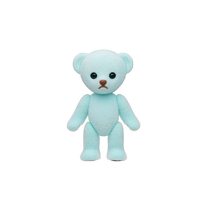 Honey Bear Astragalus Sky Blue