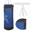 Children Sanda Boxing Training Hanging Sandbags Training Fitness Striking Hollow