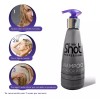 Kolor Shot Shampoo Matizador Plata Para Cabello Amarillo Beige Y