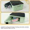 Bluetooth Thermal Label Printer APP Editable Rechargeable Mini Label Maker