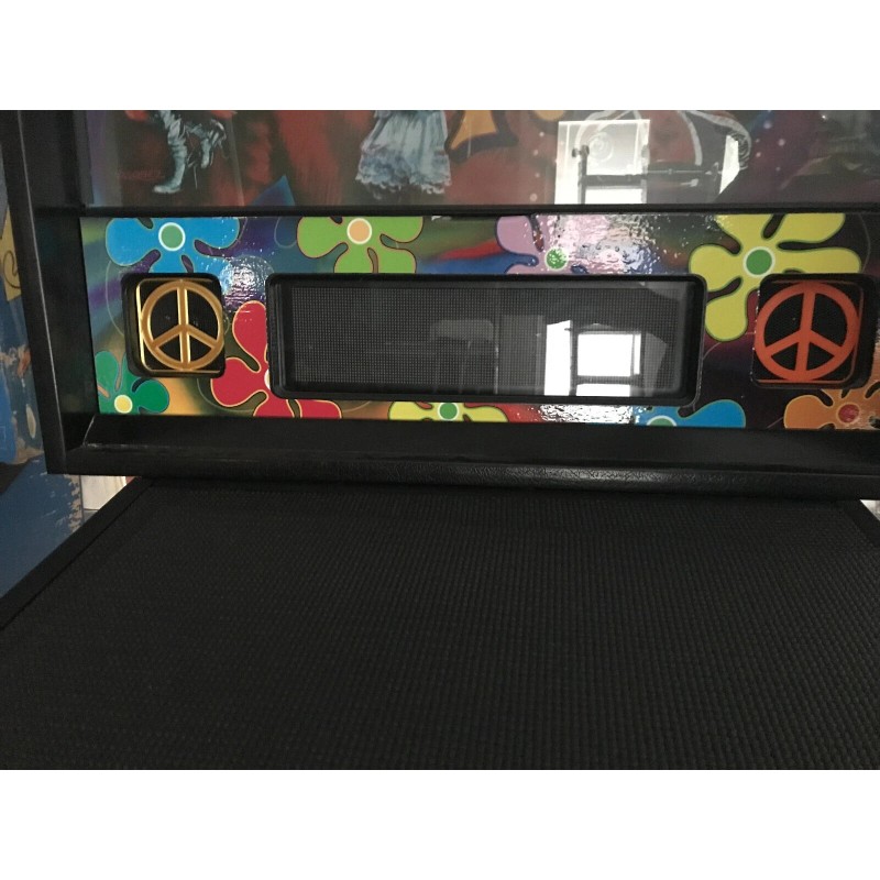 The Ultra Grooviest Austin Powers Pinball Upgrade Mod Package